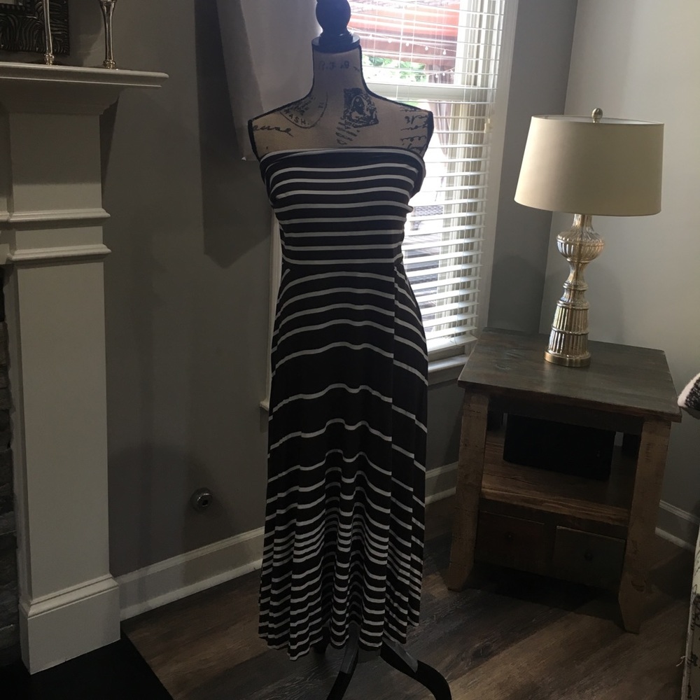 Cute maxi